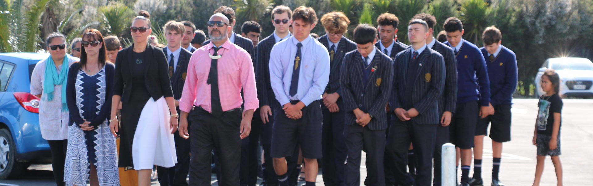 Otamatea High School welcomes new Te Reo Maori Teacher